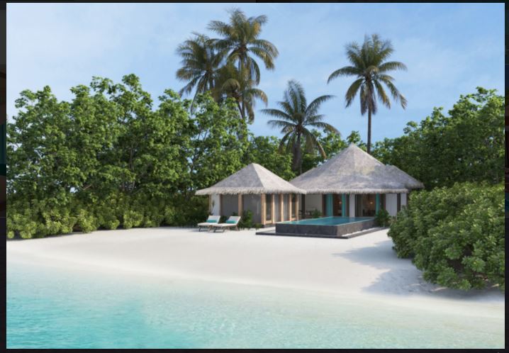 Kihaa Maldives
