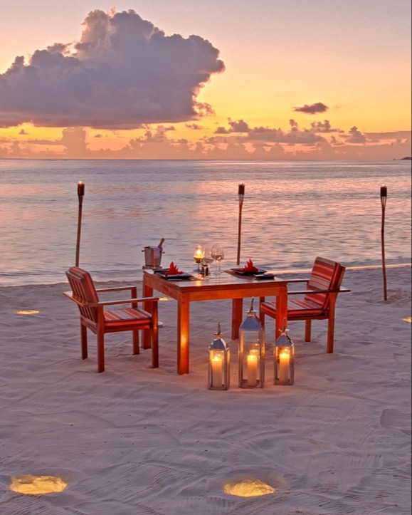 Kihaa Maldives