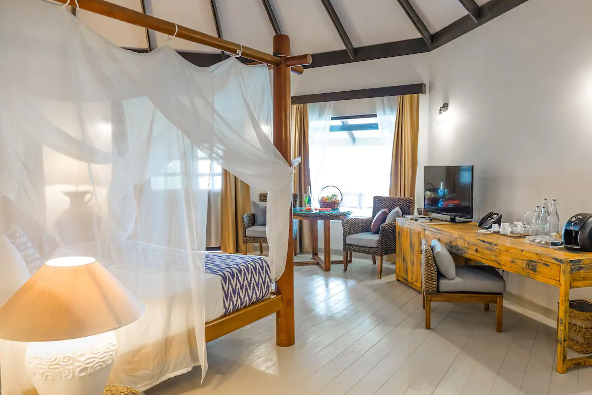BEACH VILLA