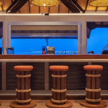 CINNAMON HAKURRA HURAA MALDIVES