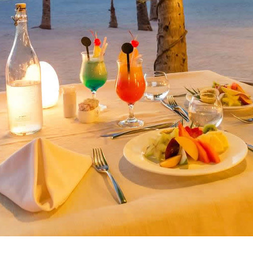 Kihaa Maldives
