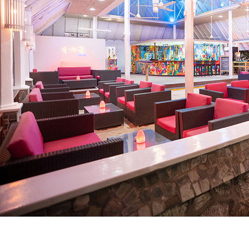 ELAIDHOO MALDIVES BY CINNAMON