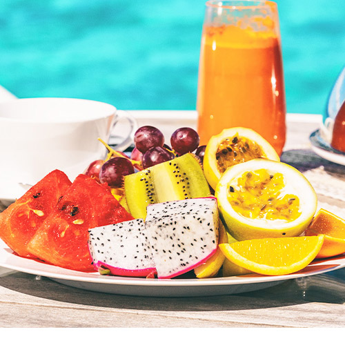 ELAIDHOO MALDIVES BY CINNAMON