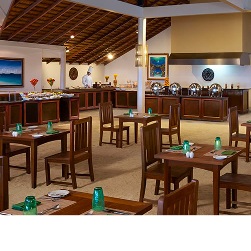 ELAIDHOO MALDIVES BY CINNAMON