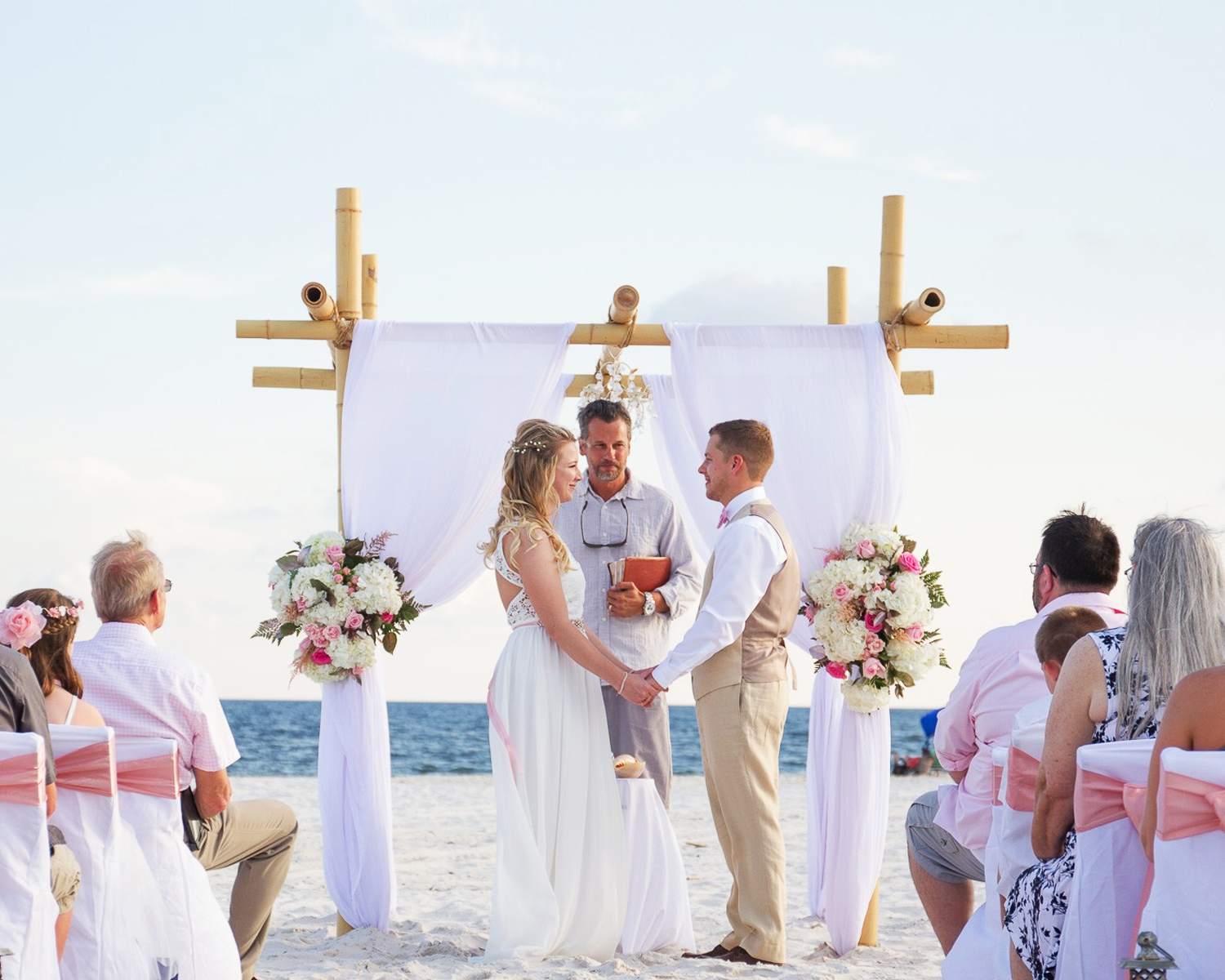 Destination Weddings