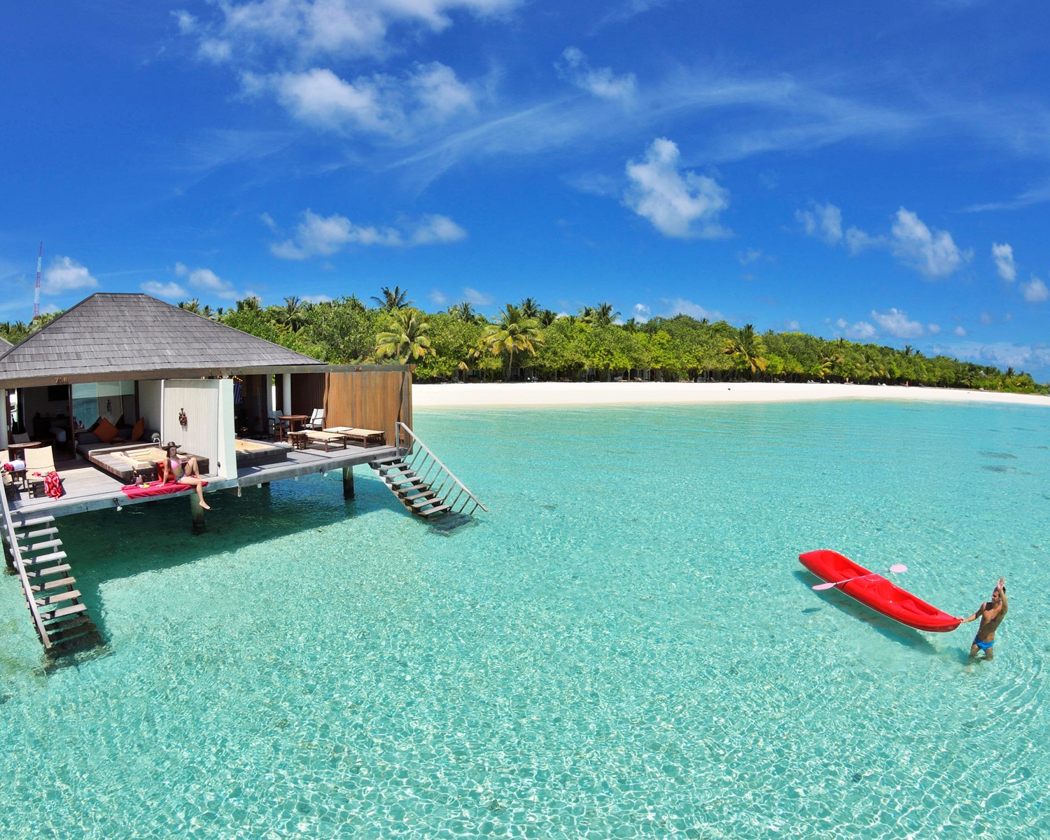 Maldives>