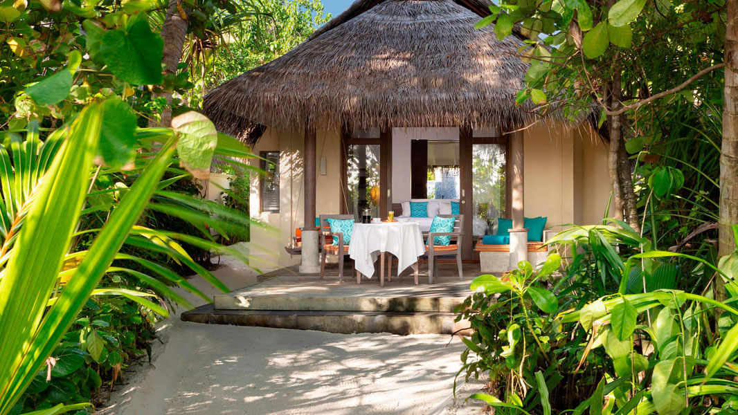 Sunrise Beach Villa