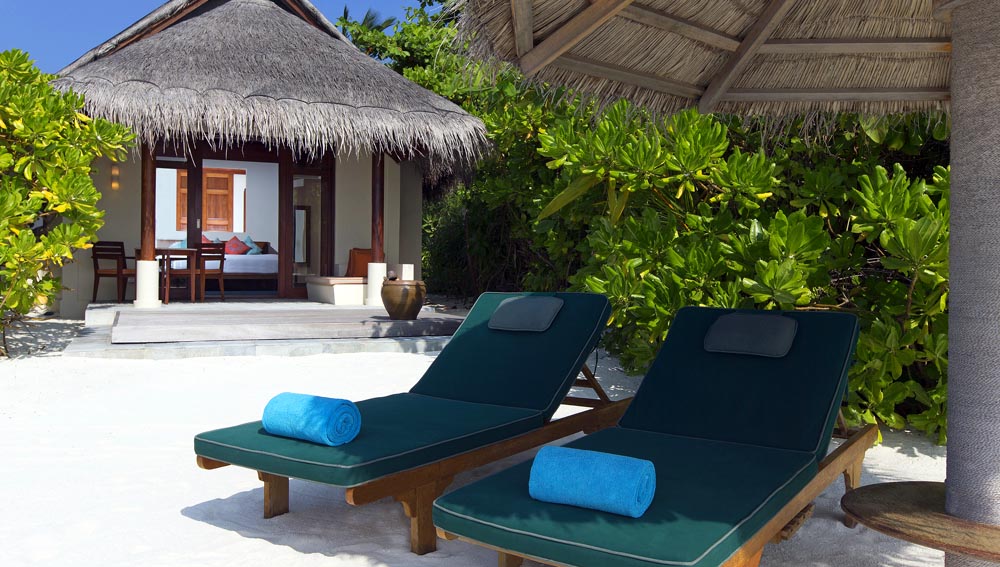 Sunset Beach Villa