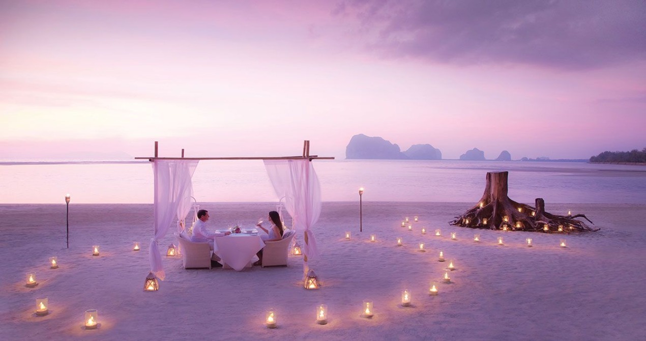Anantara Dhigu Maldives Resort
