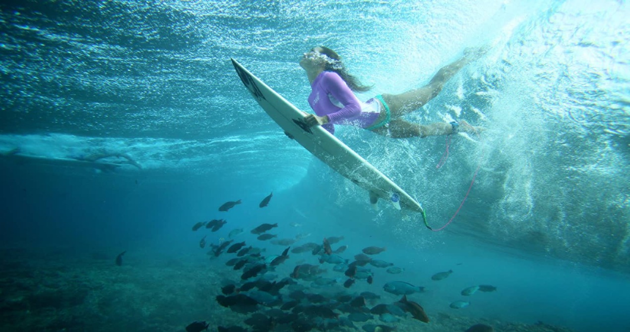 W RETREAT & SPA MALDIVES