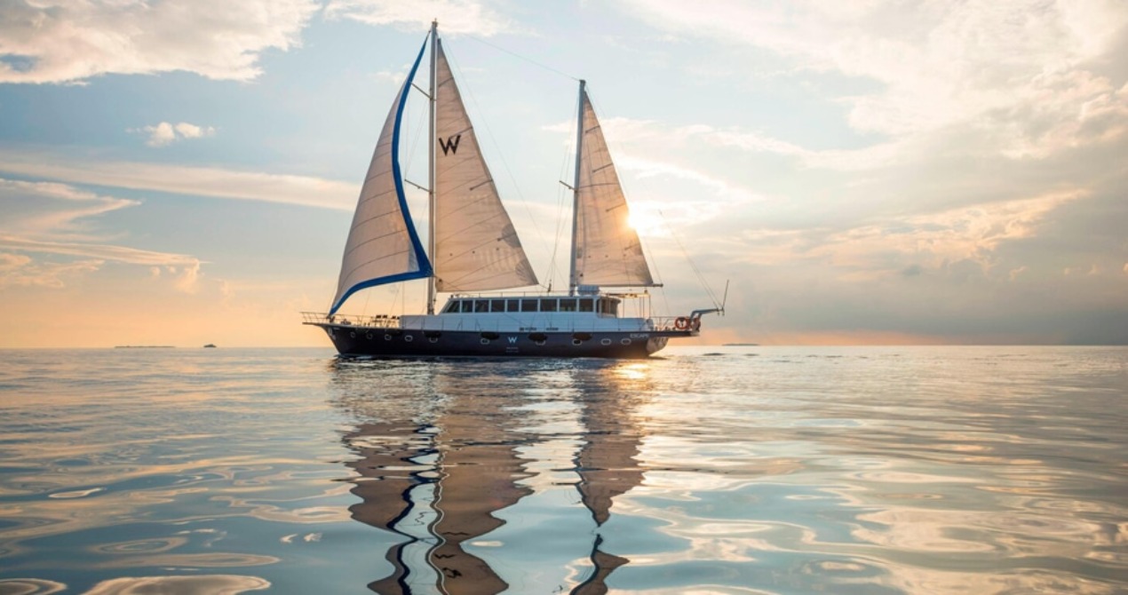 W RETREAT & SPA MALDIVES