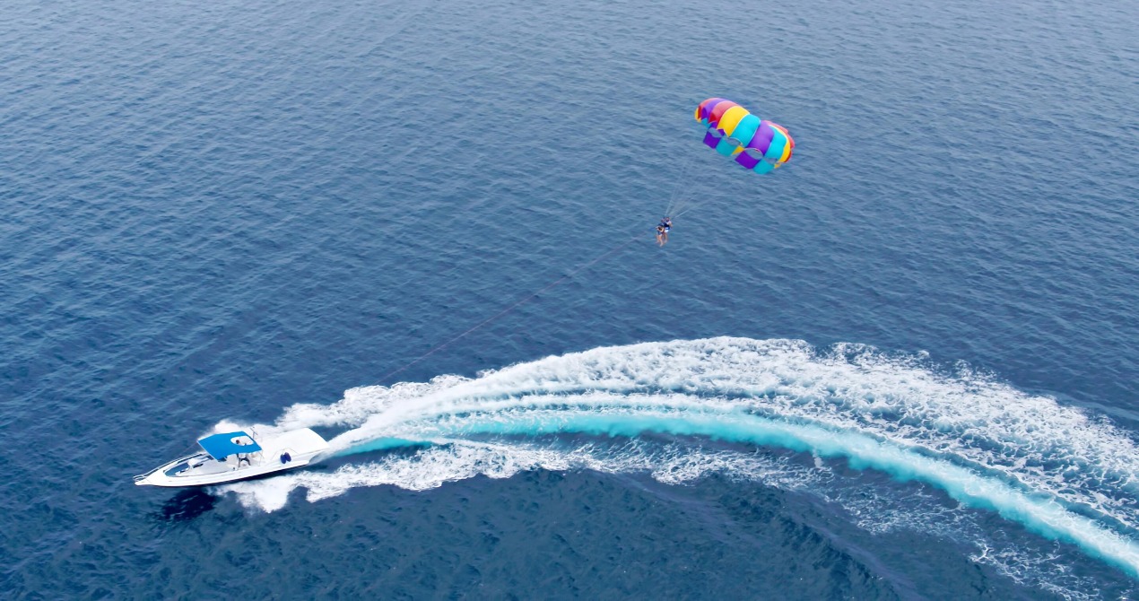 W RETREAT & SPA MALDIVES