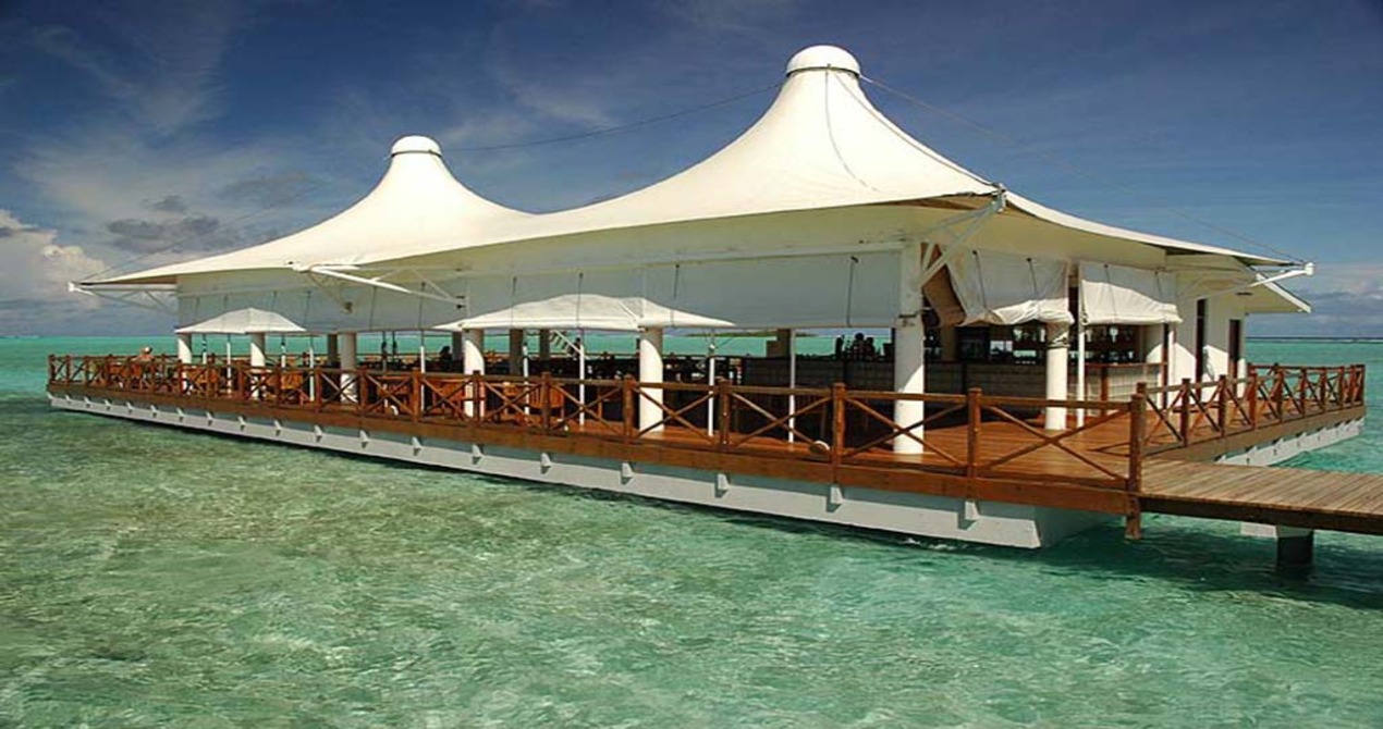 CINNAMON HAKURRA HURAA MALDIVES