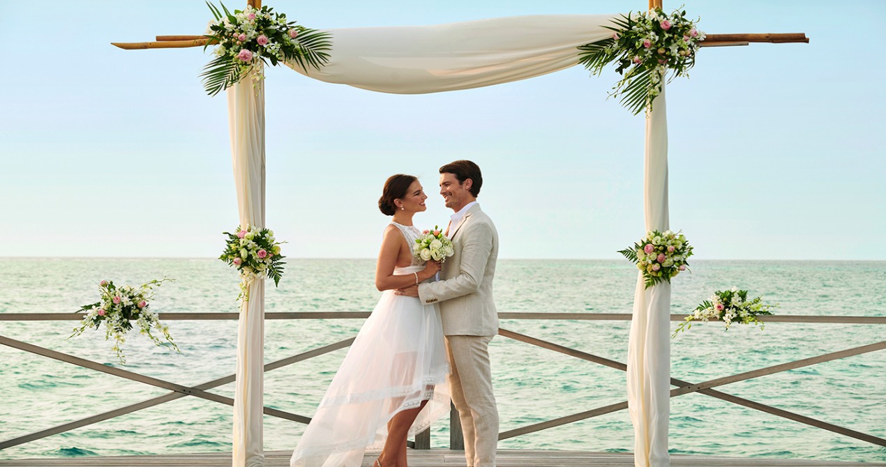 Fairmont Maldives - Sirru Fen Fushi