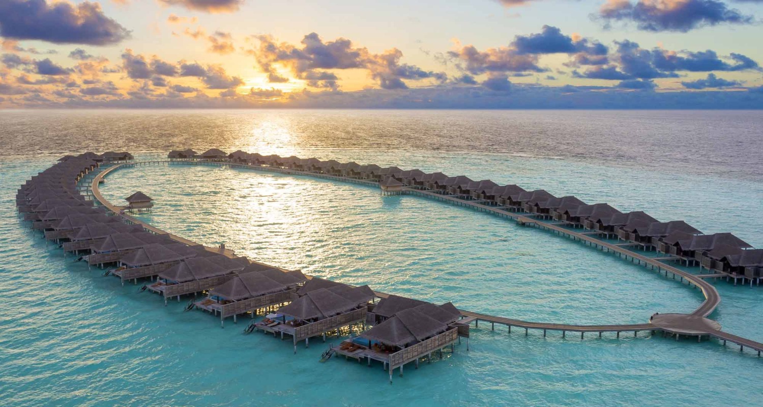 Maldives