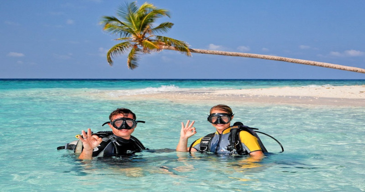 Hondaafushi Island Resort Maldives