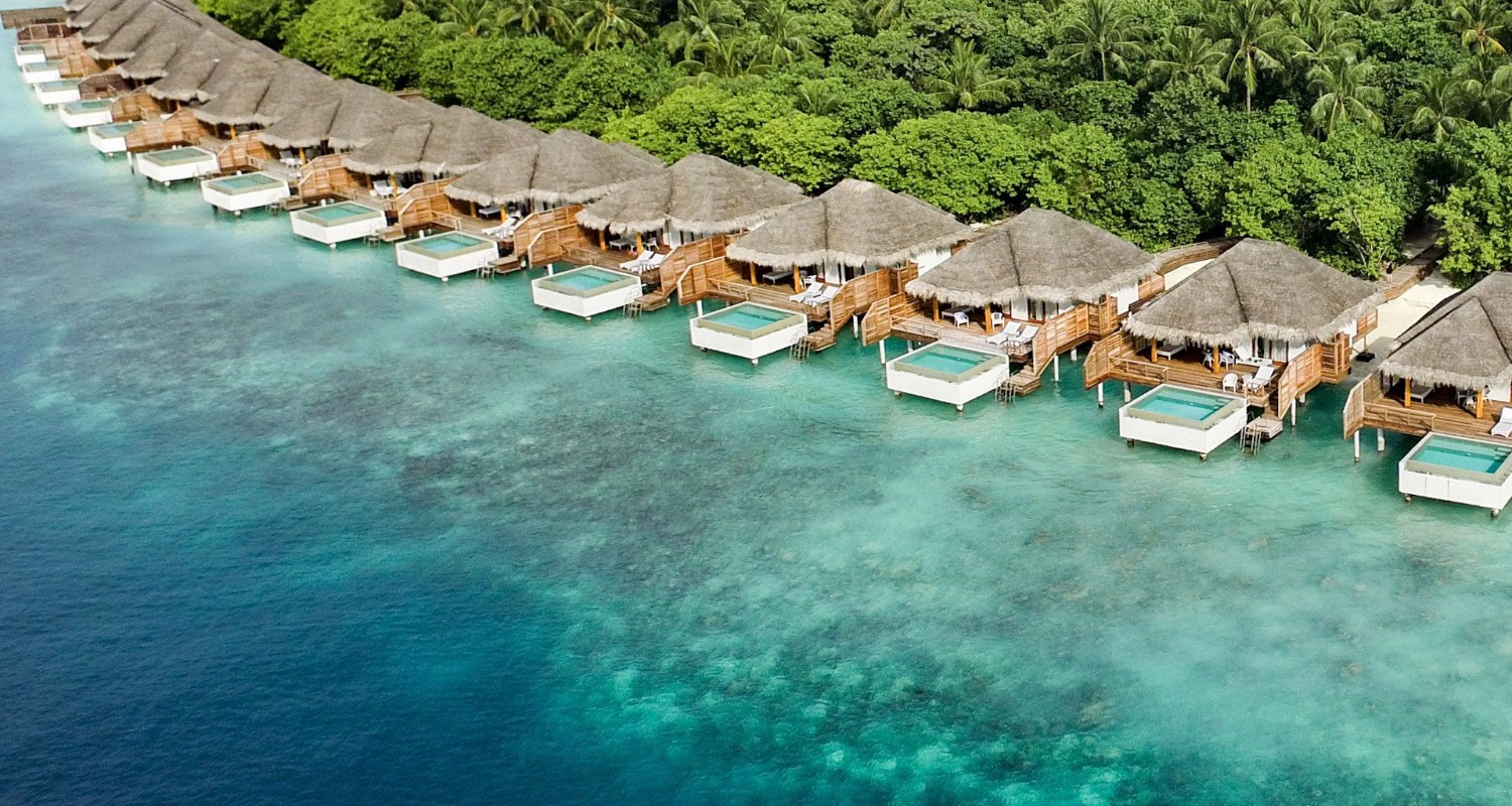 Dusit Thani Maldives