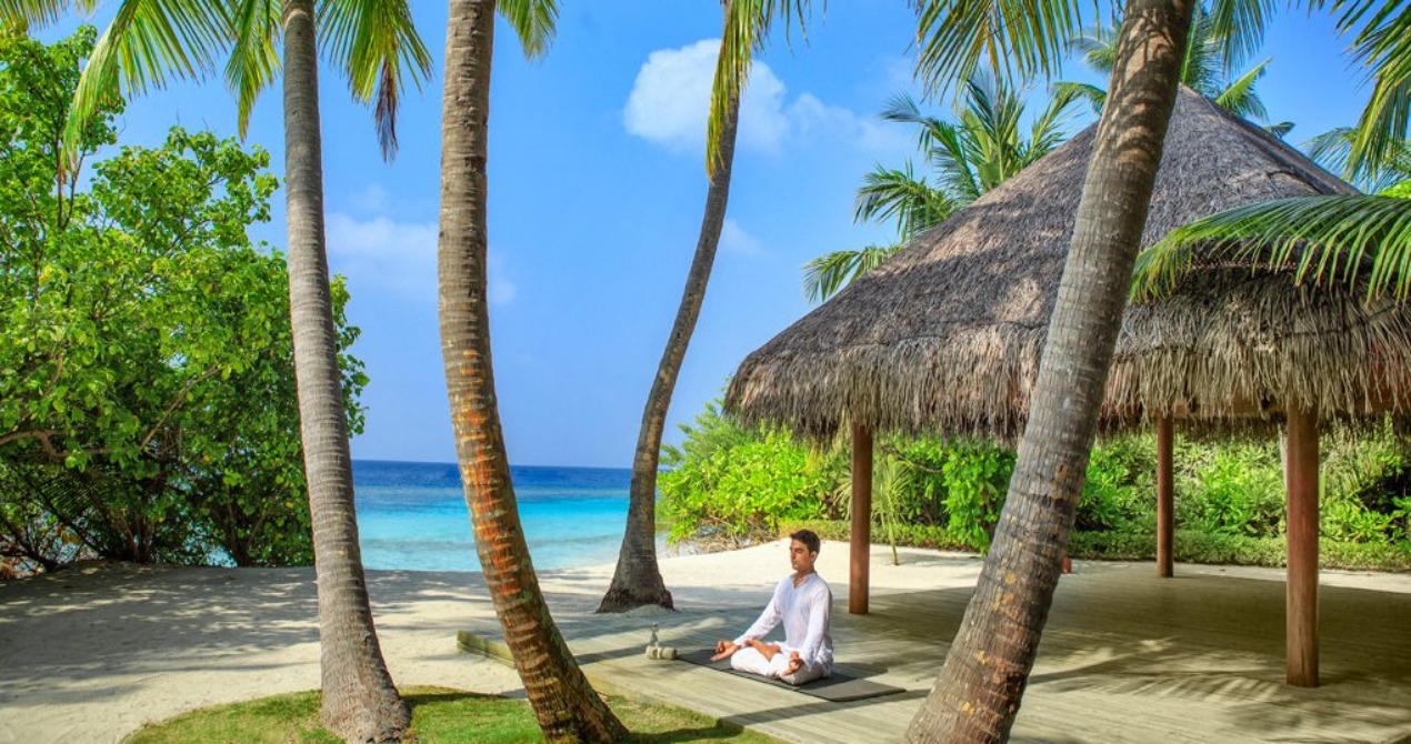 Dusit Thani Maldives