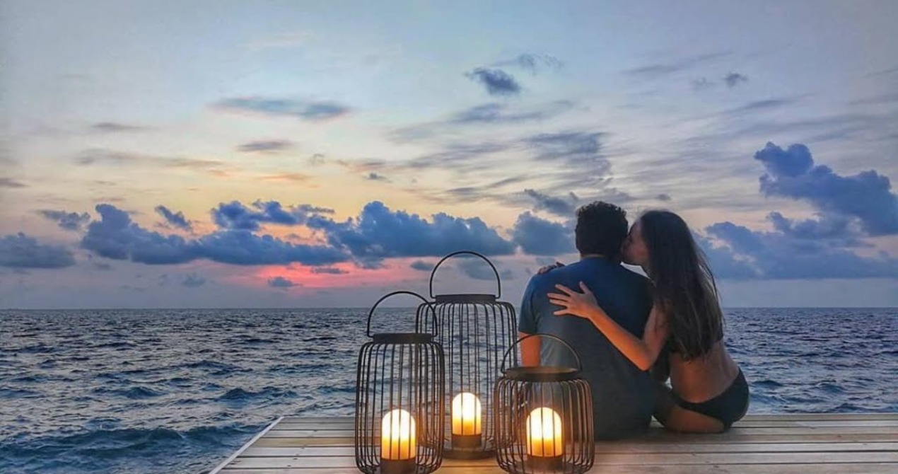 ELAIDHOO MALDIVES BY CINNAMON