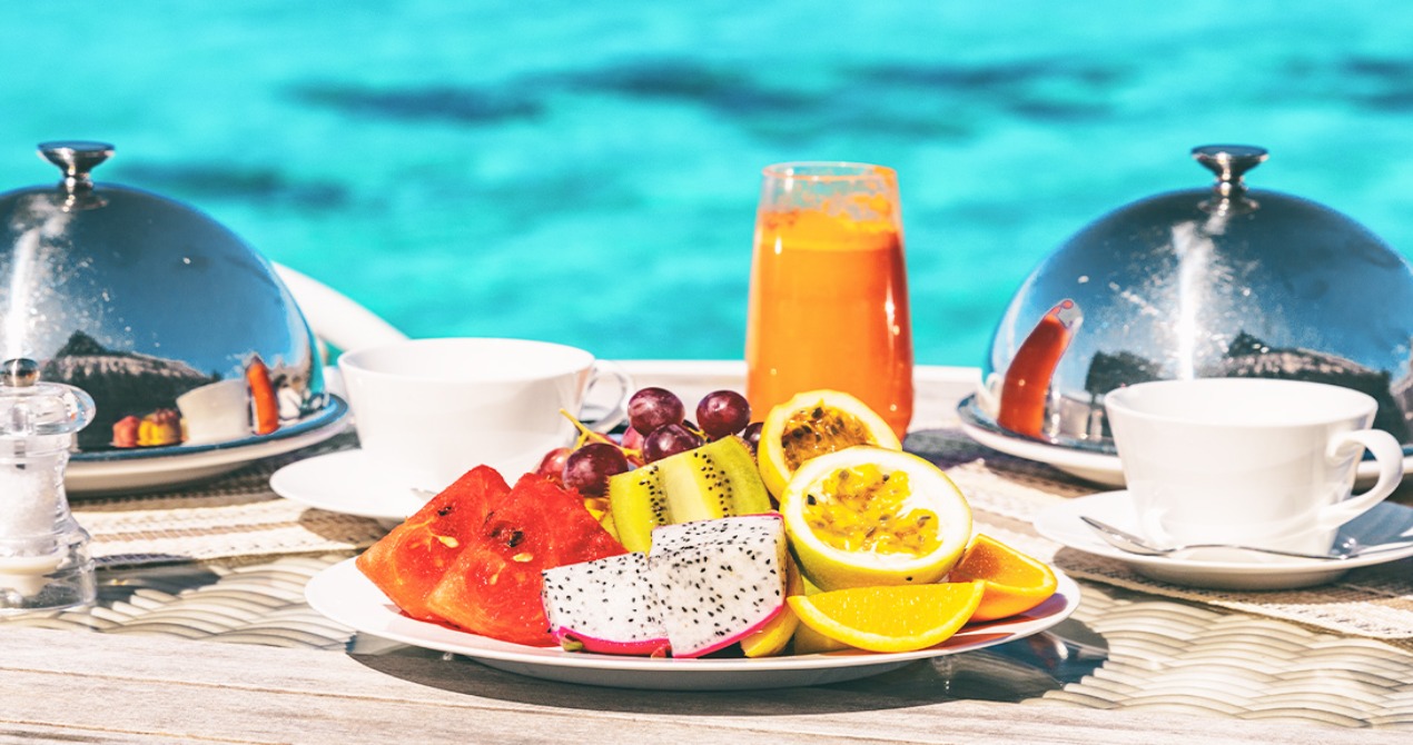 ELAIDHOO MALDIVES BY CINNAMON