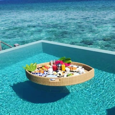 Dusit Thani Maldives