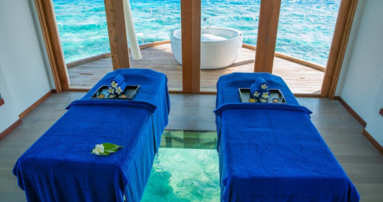 Radisson Blu Resort Maldives