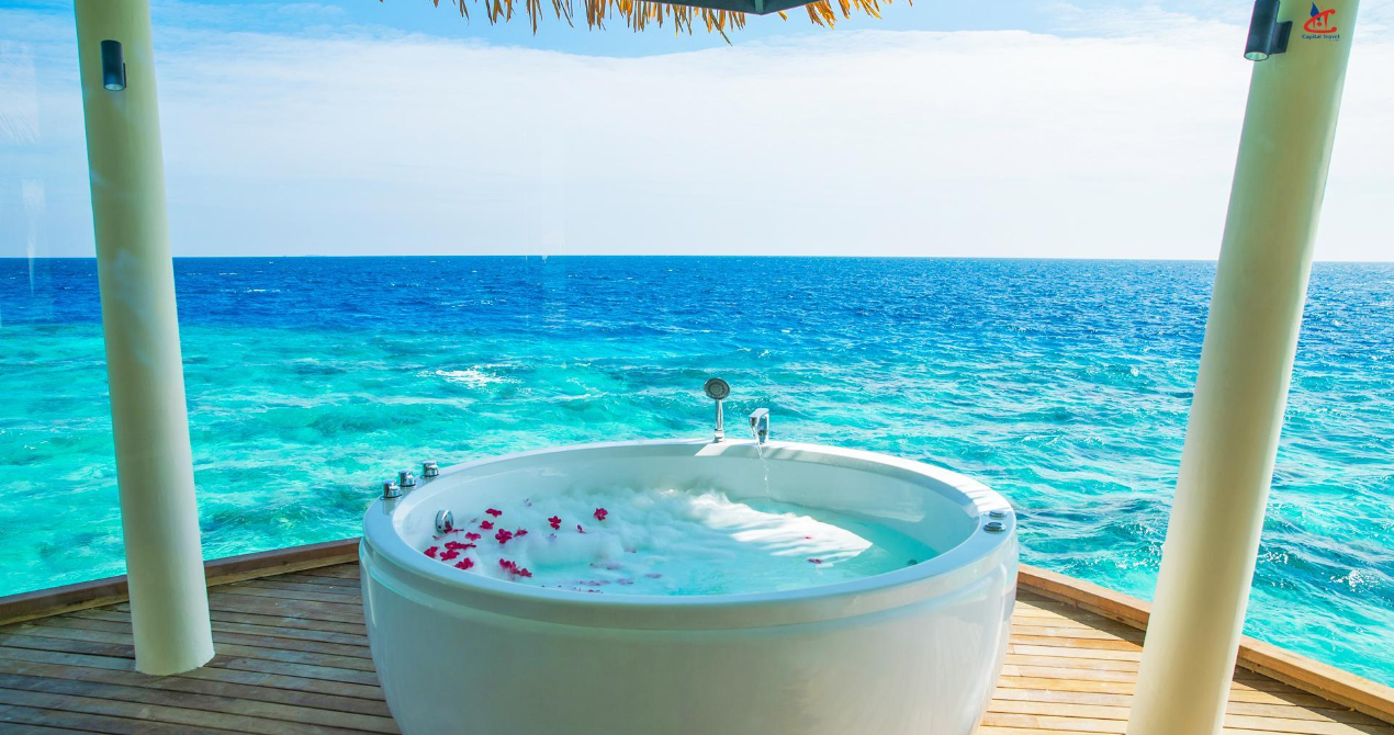 Radisson Blu Resort Maldives