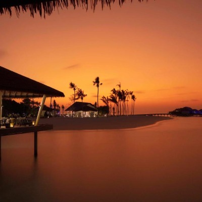 Radisson Blu Resort Maldives