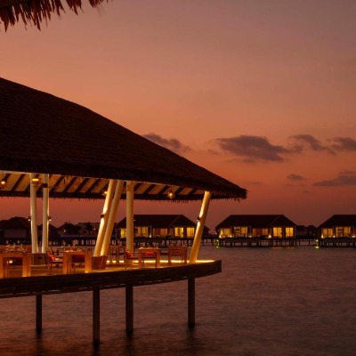 Radisson Blu Resort Maldives