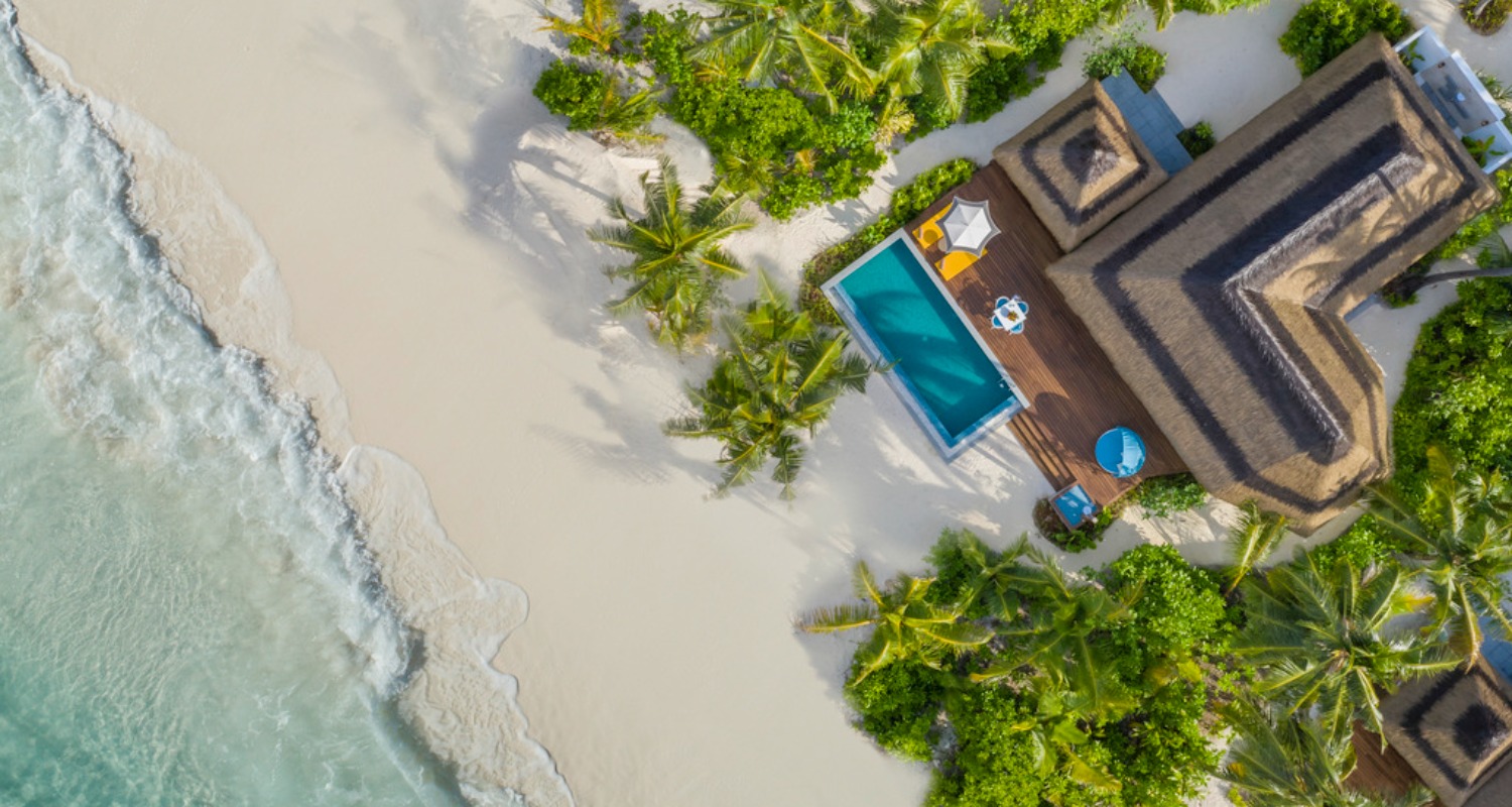 Pullman Maldives All-Inclusive Resort