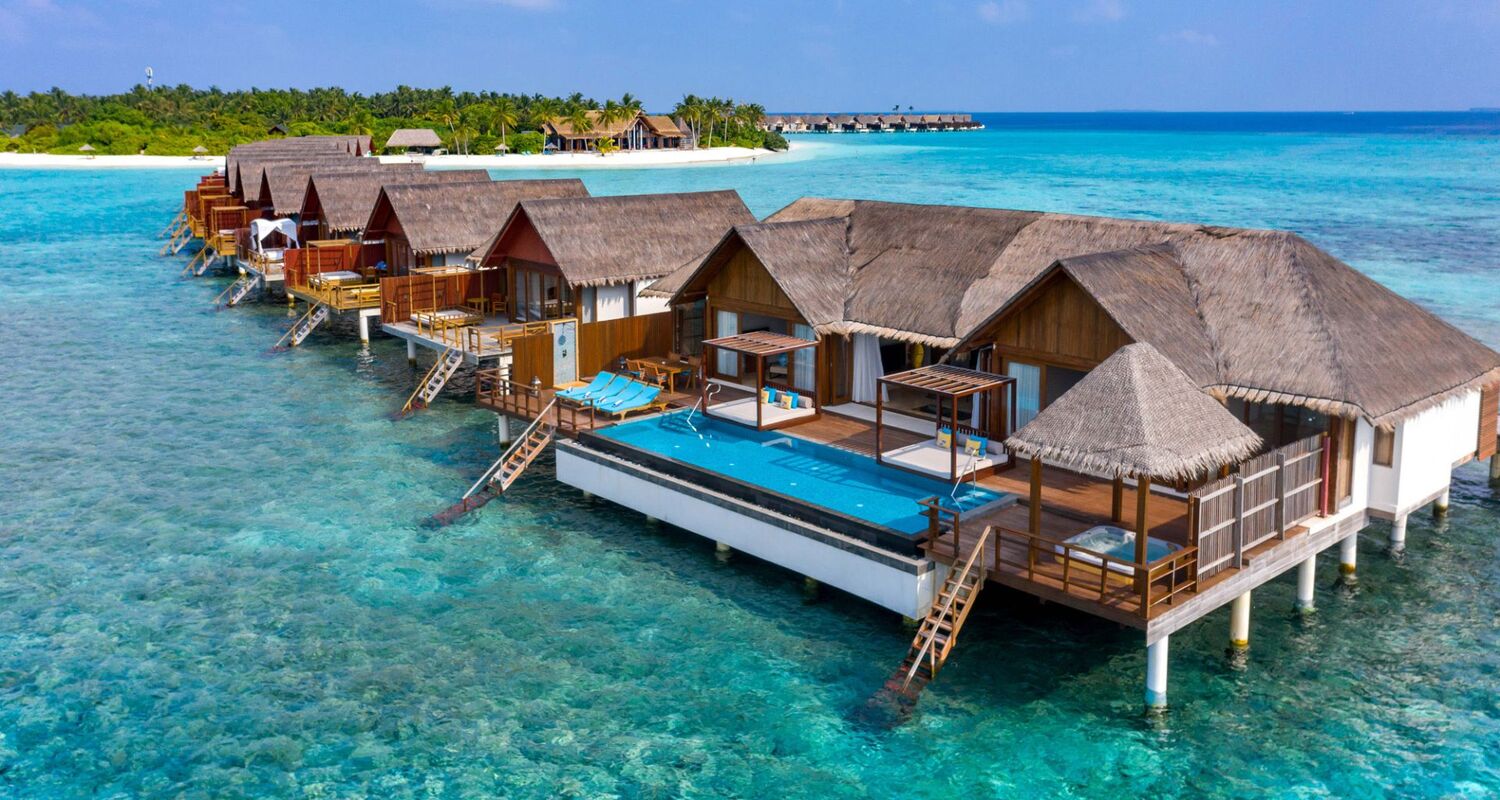 FURAVERI MALDIVES RESORT