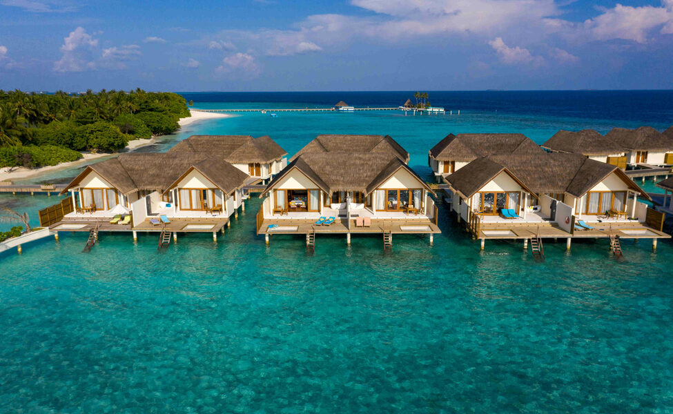 OCEAN VILLA INFINITY