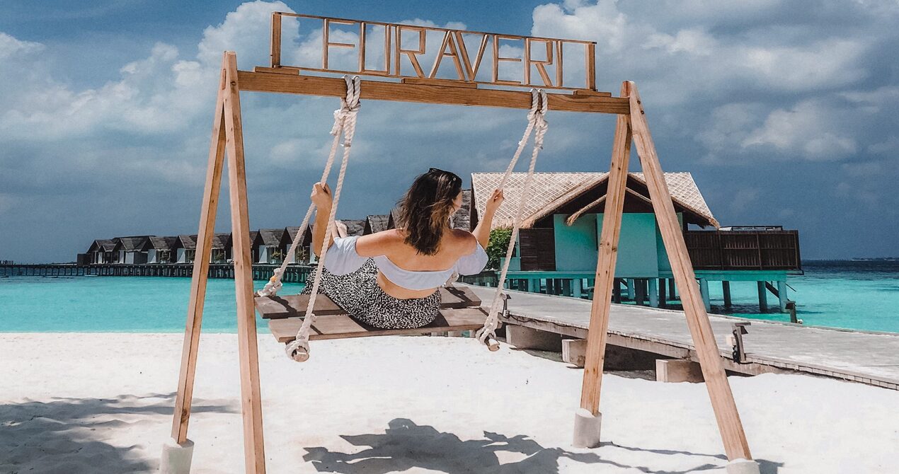 FURAVERI MALDIVES RESORT