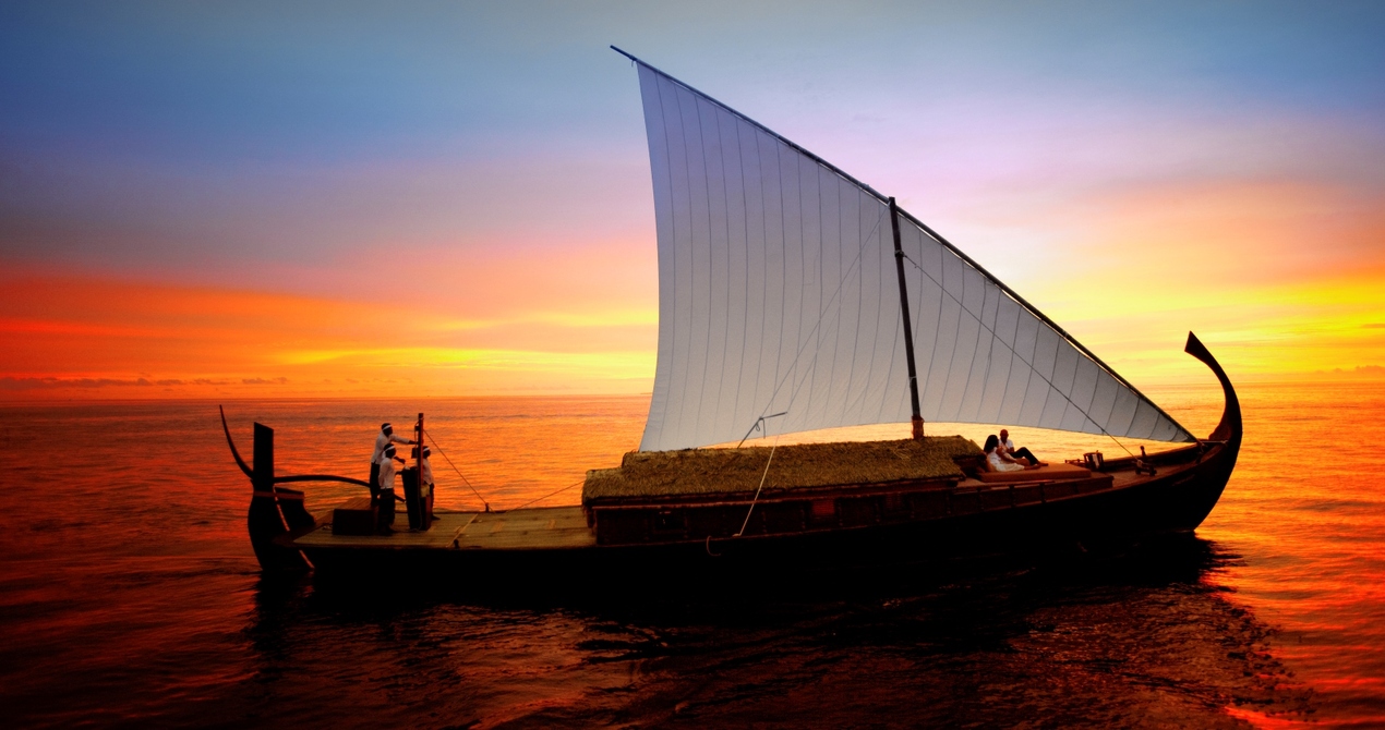 BAROS MALDIVES