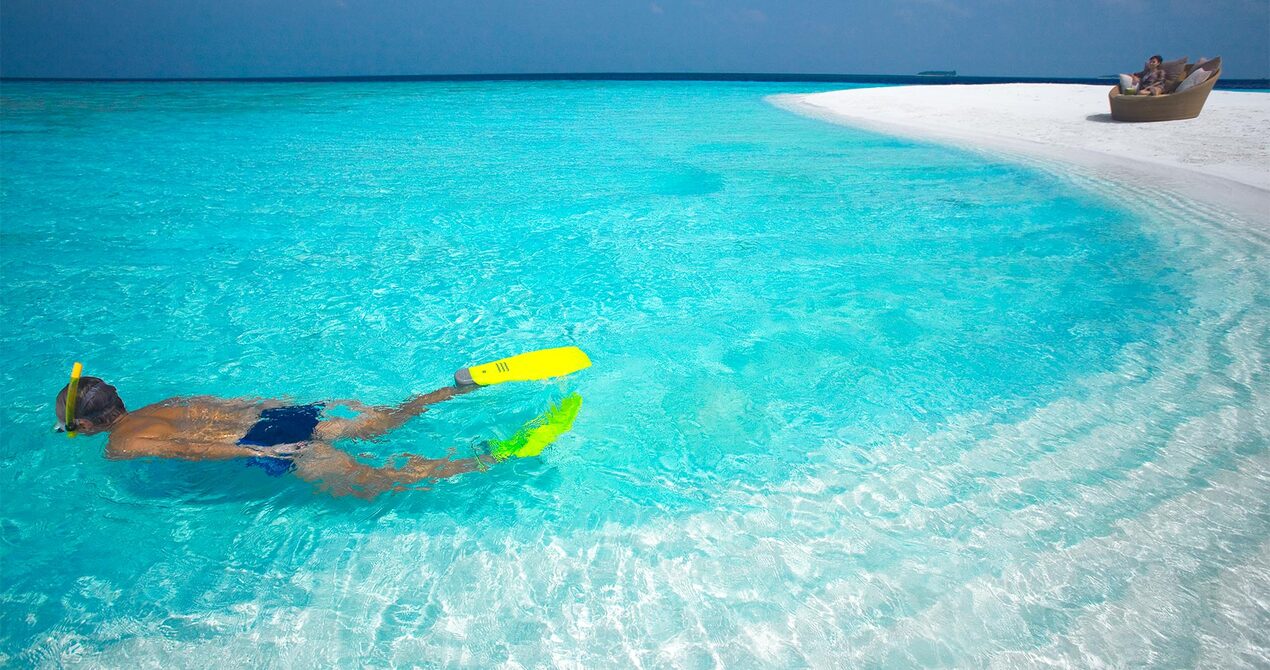 BAROS MALDIVES