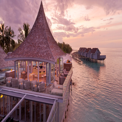 KURAMATHI ISLAND RESORT