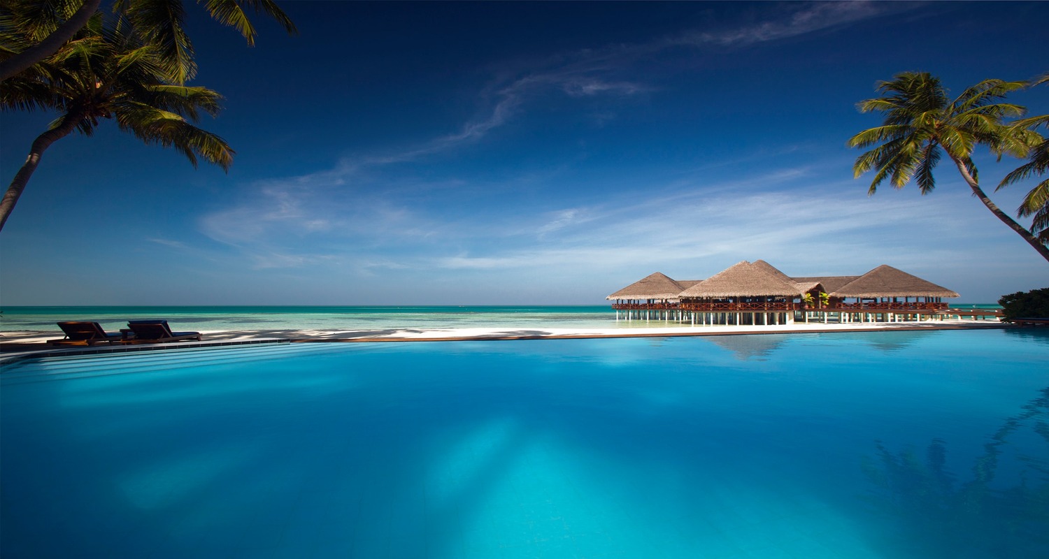 MEDHUFUSHI ISLAND RESORT