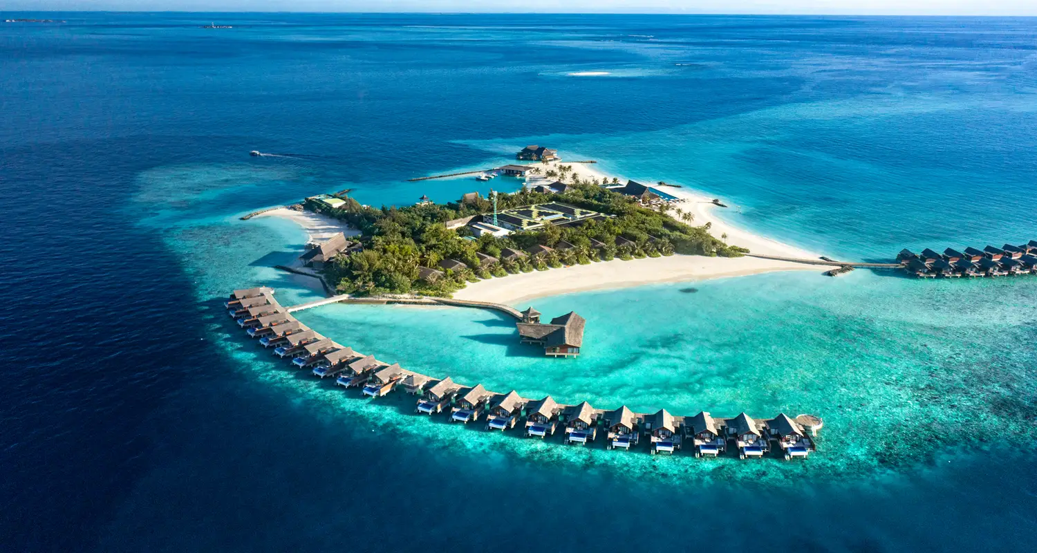 Maldives