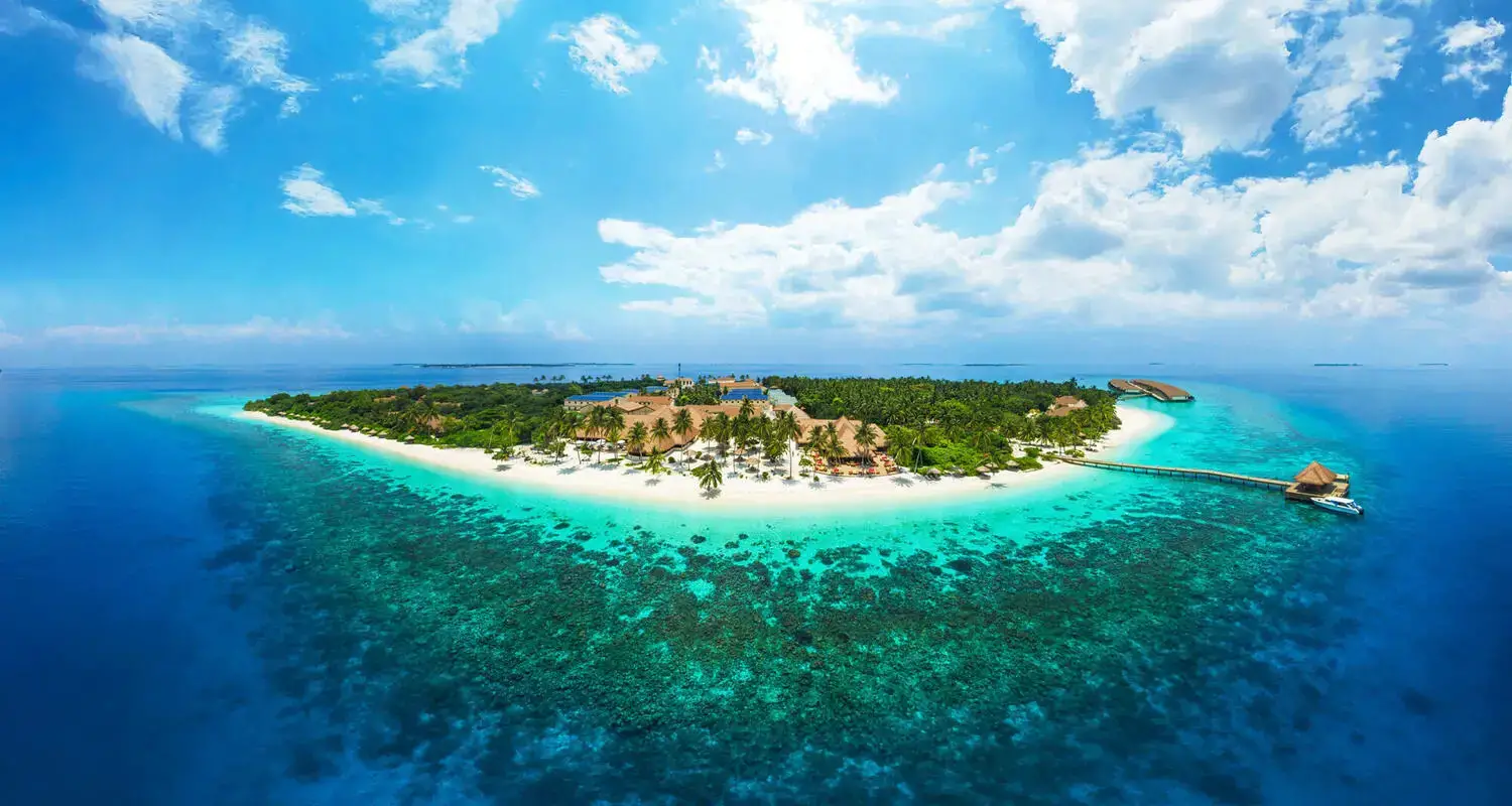 Maldives