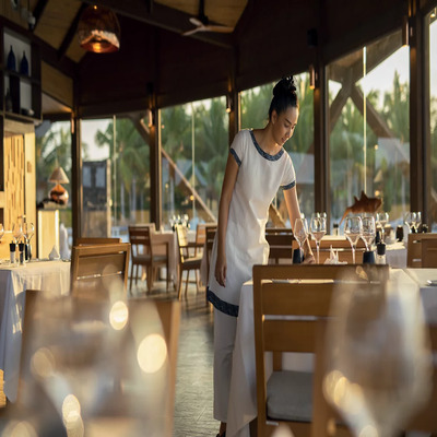 MOVENPICK RESORT KUREDHIVARU MALDIVES