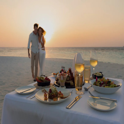 MOVENPICK RESORT KUREDHIVARU MALDIVES