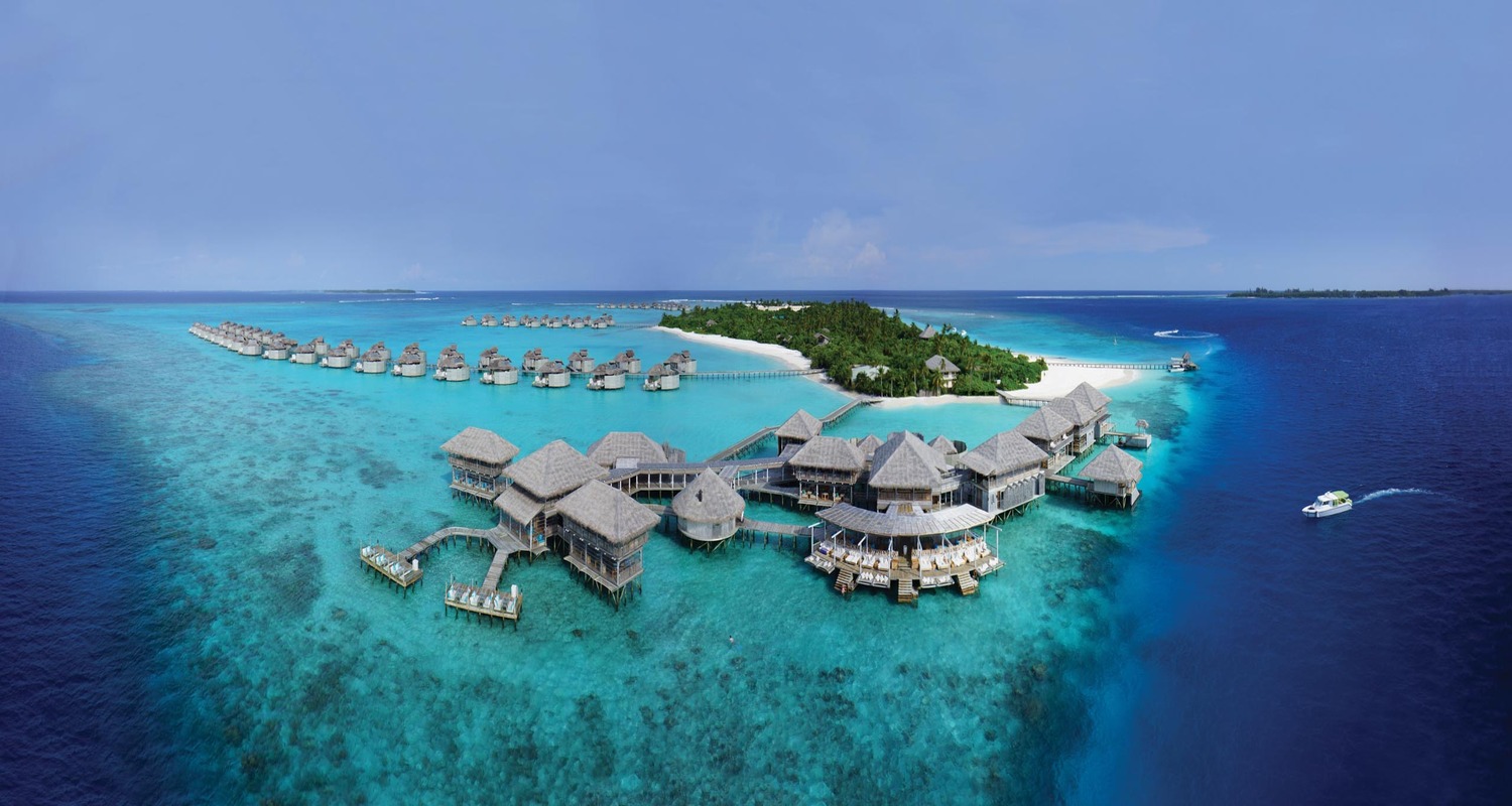 SIX SENSES LAAMU