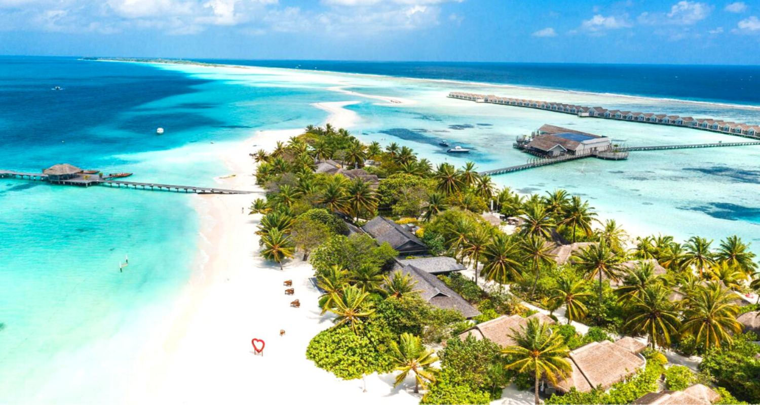 Maldives