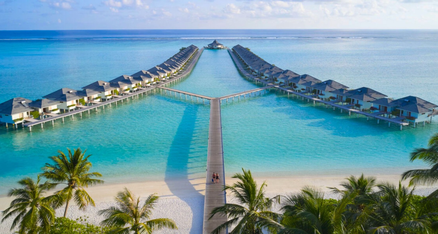 Maldives