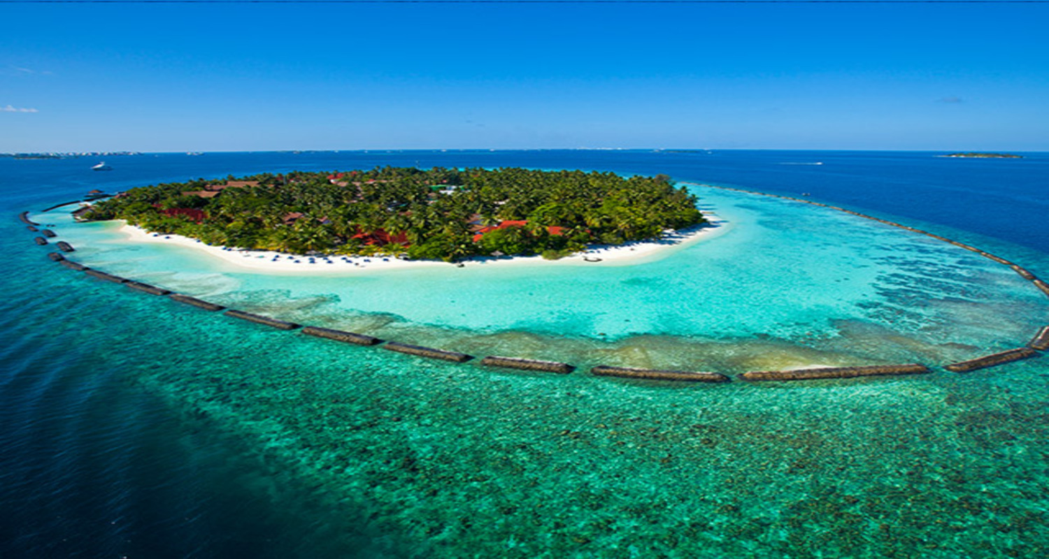 KURUMBA MALDIVES