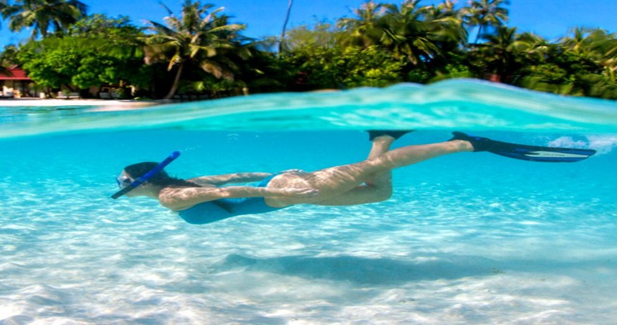 KURUMBA MALDIVES