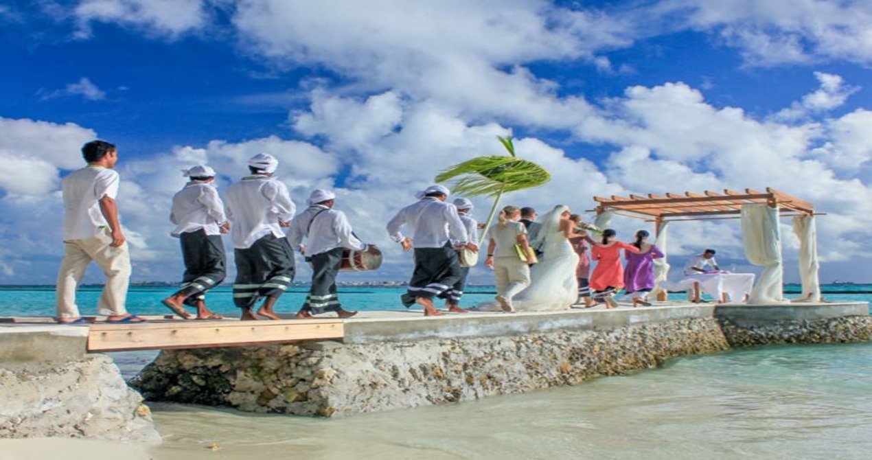 KURUMBA MALDIVES