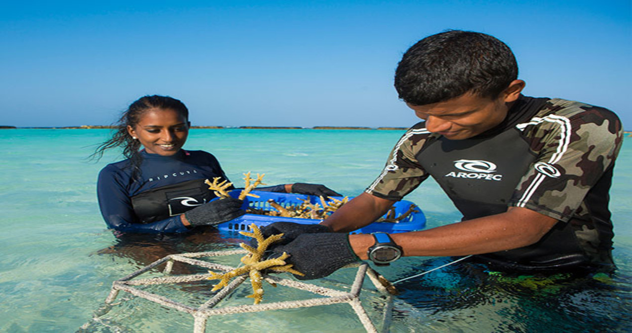 KURUMBA MALDIVES