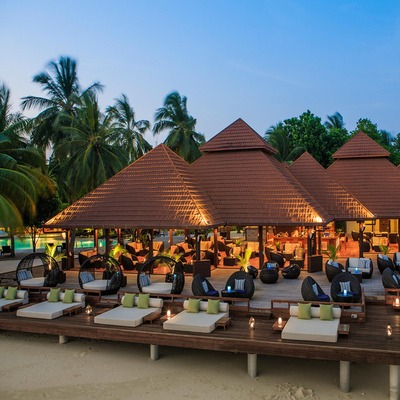 KURUMBA MALDIVES