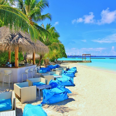 KURUMBA MALDIVES